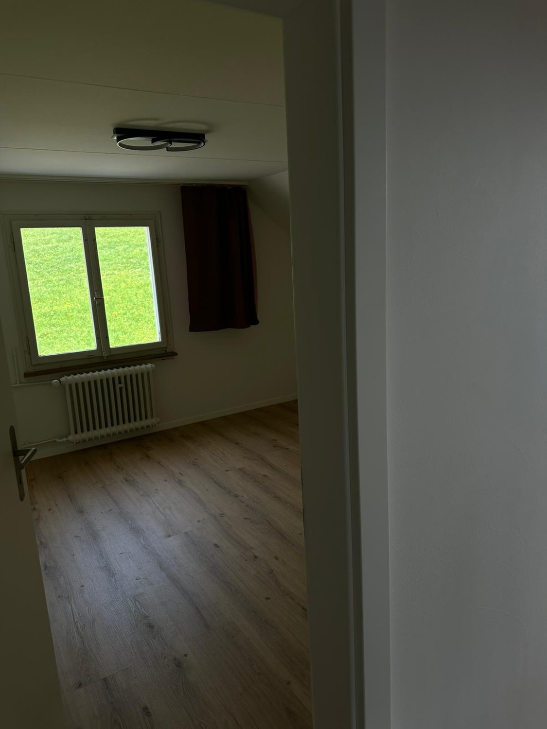 Appartement de 9 ½ pièces