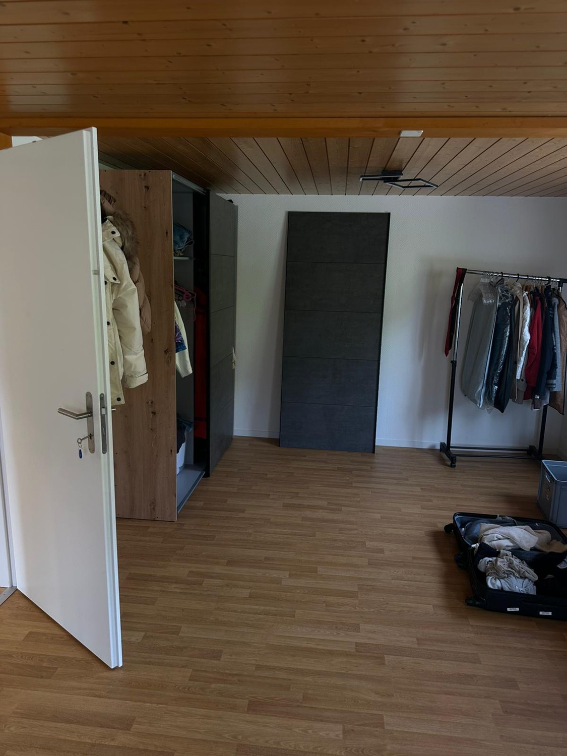 Appartement de 9 ½ pièces
