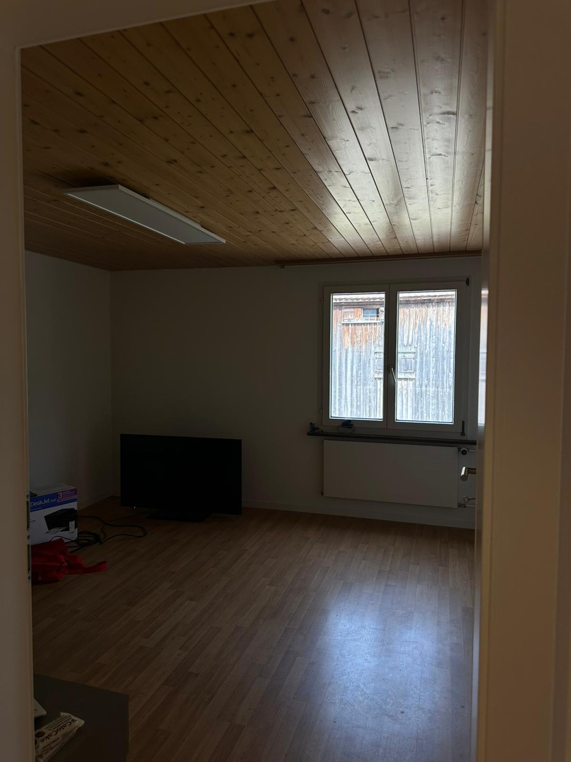 Appartement de 9 ½ pièces