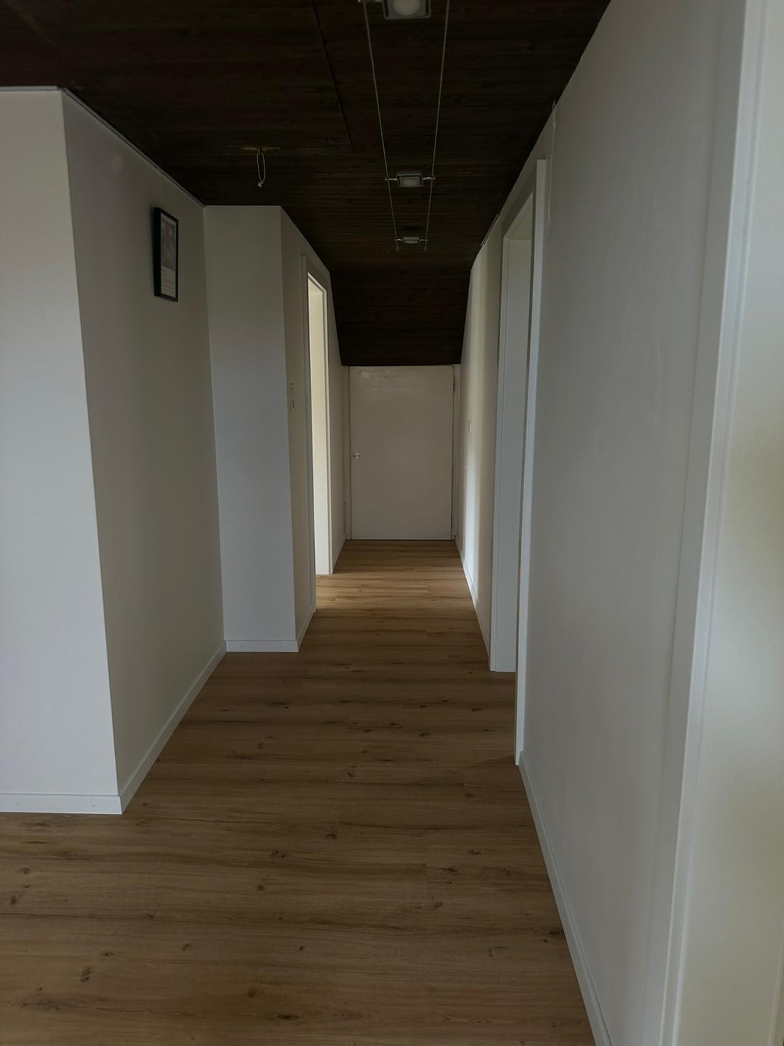Appartement de 9 ½ pièces