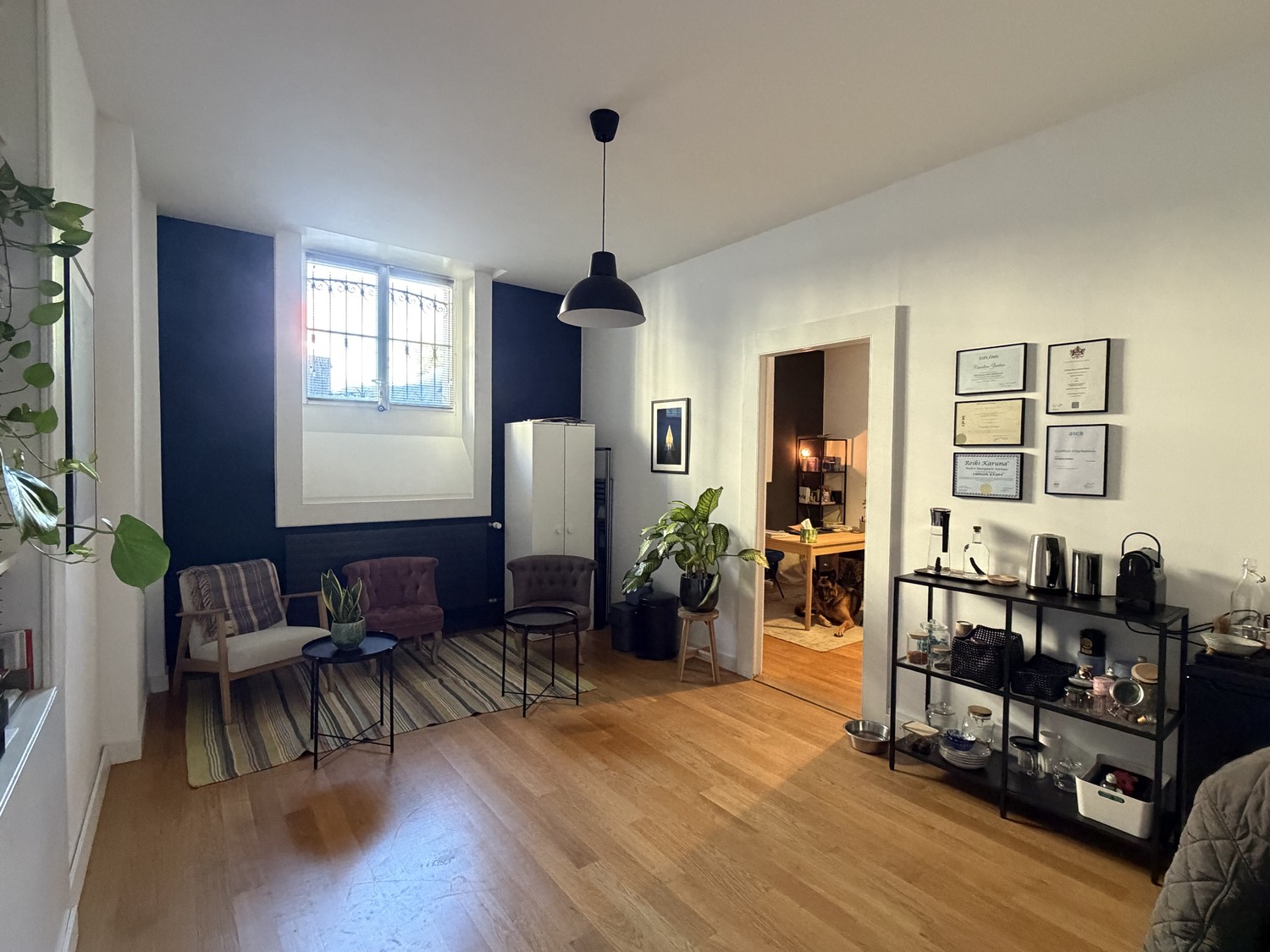 Büro