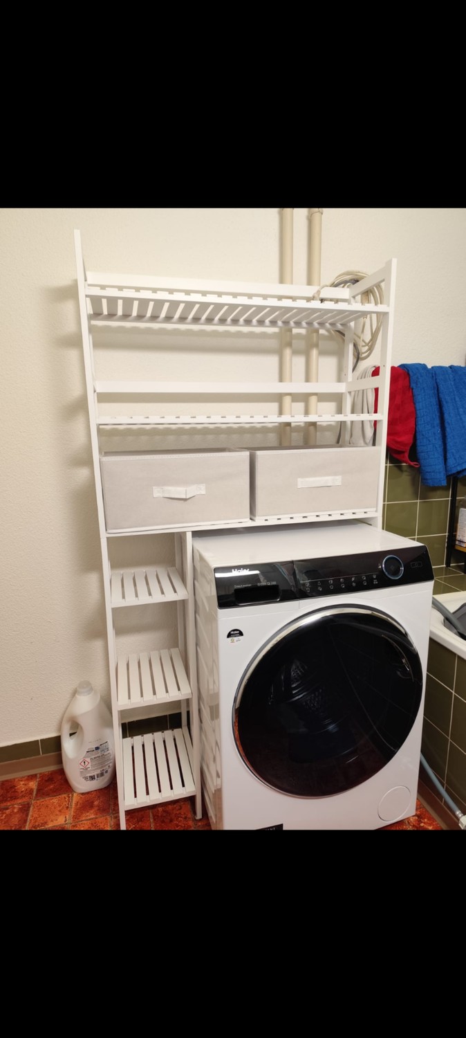 2 rooms apartment