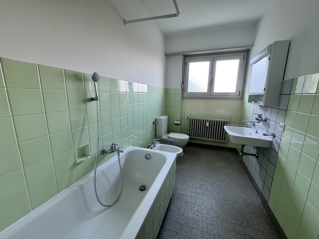 1 ½ rooms apartment, photo 3 of 6