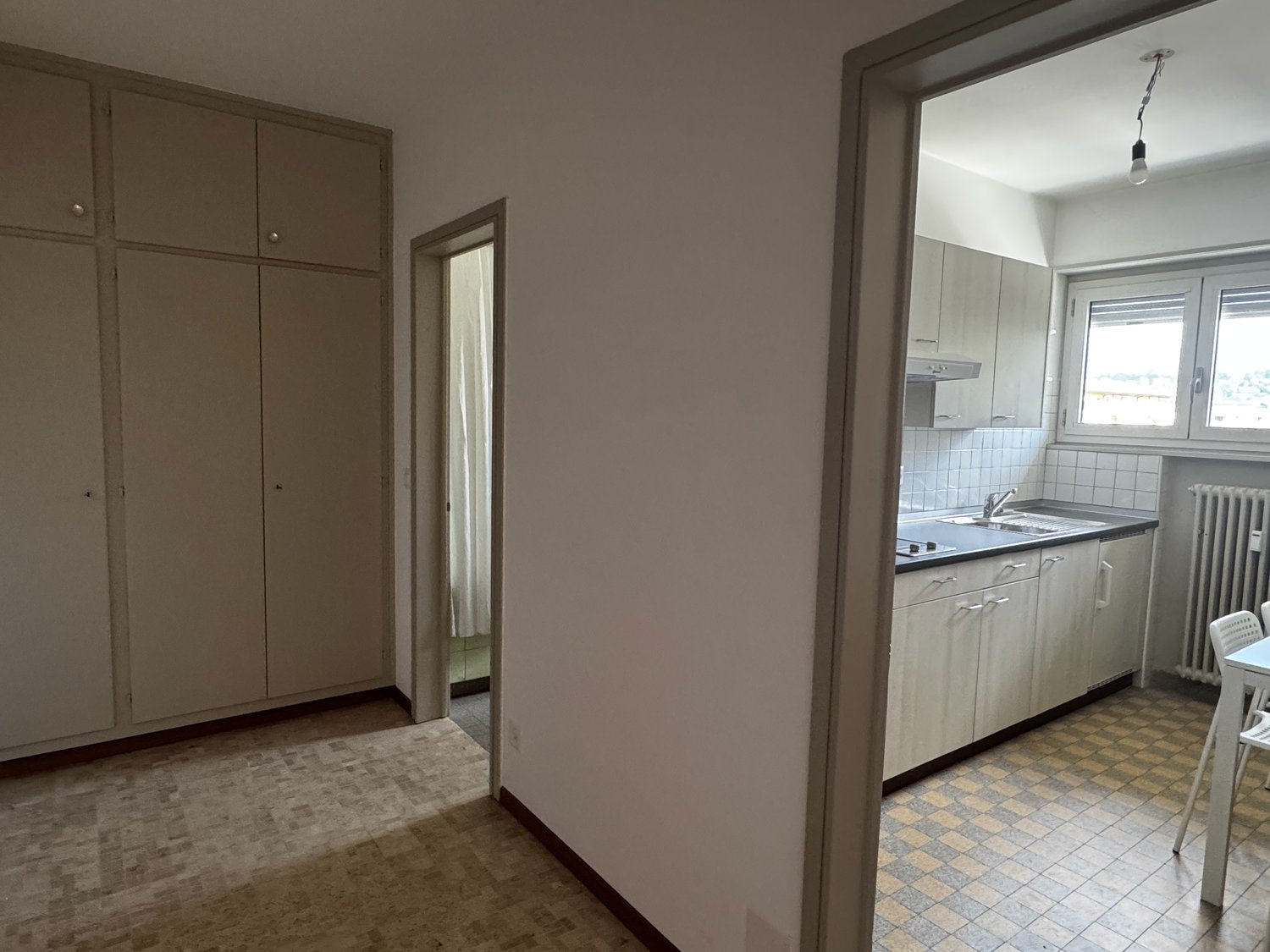 1 ½ rooms apartment, photo 5 of 6