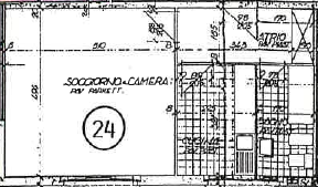 1 ½ rooms apartment, photo 6 of 6