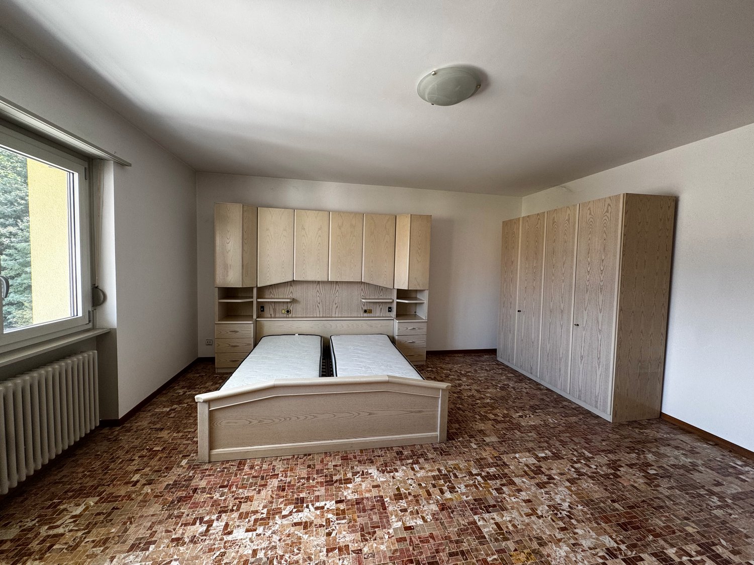 1 ½ rooms apartment, photo 2 of 6