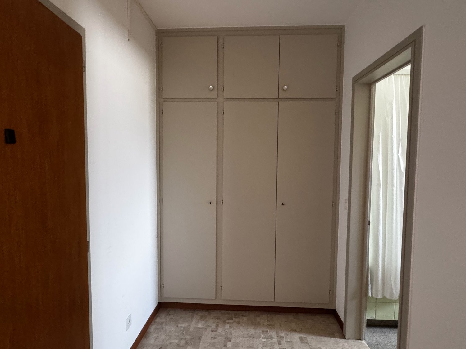 1 ½ rooms apartment, photo 1 of 6