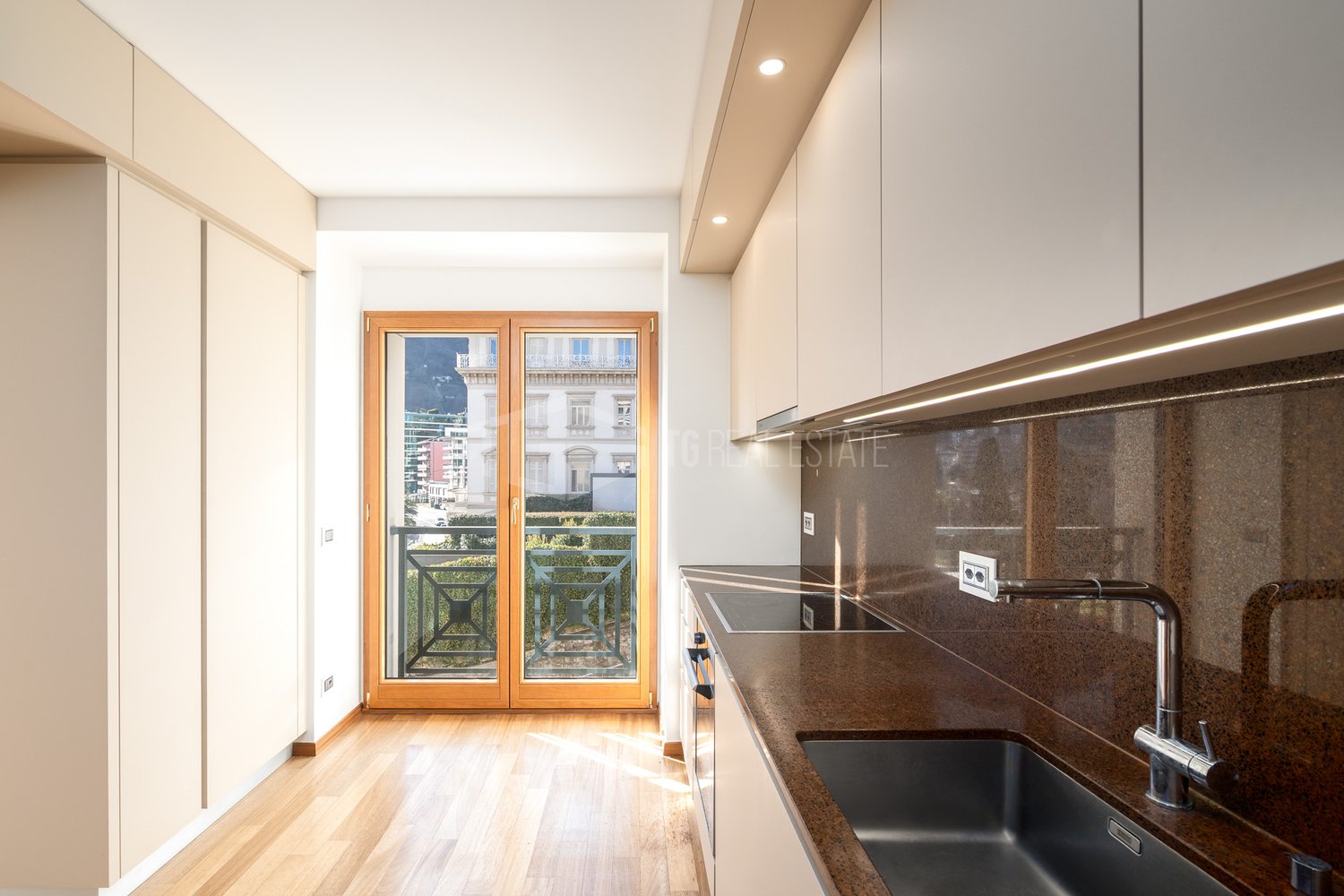 5 ½ rooms apartment (6)