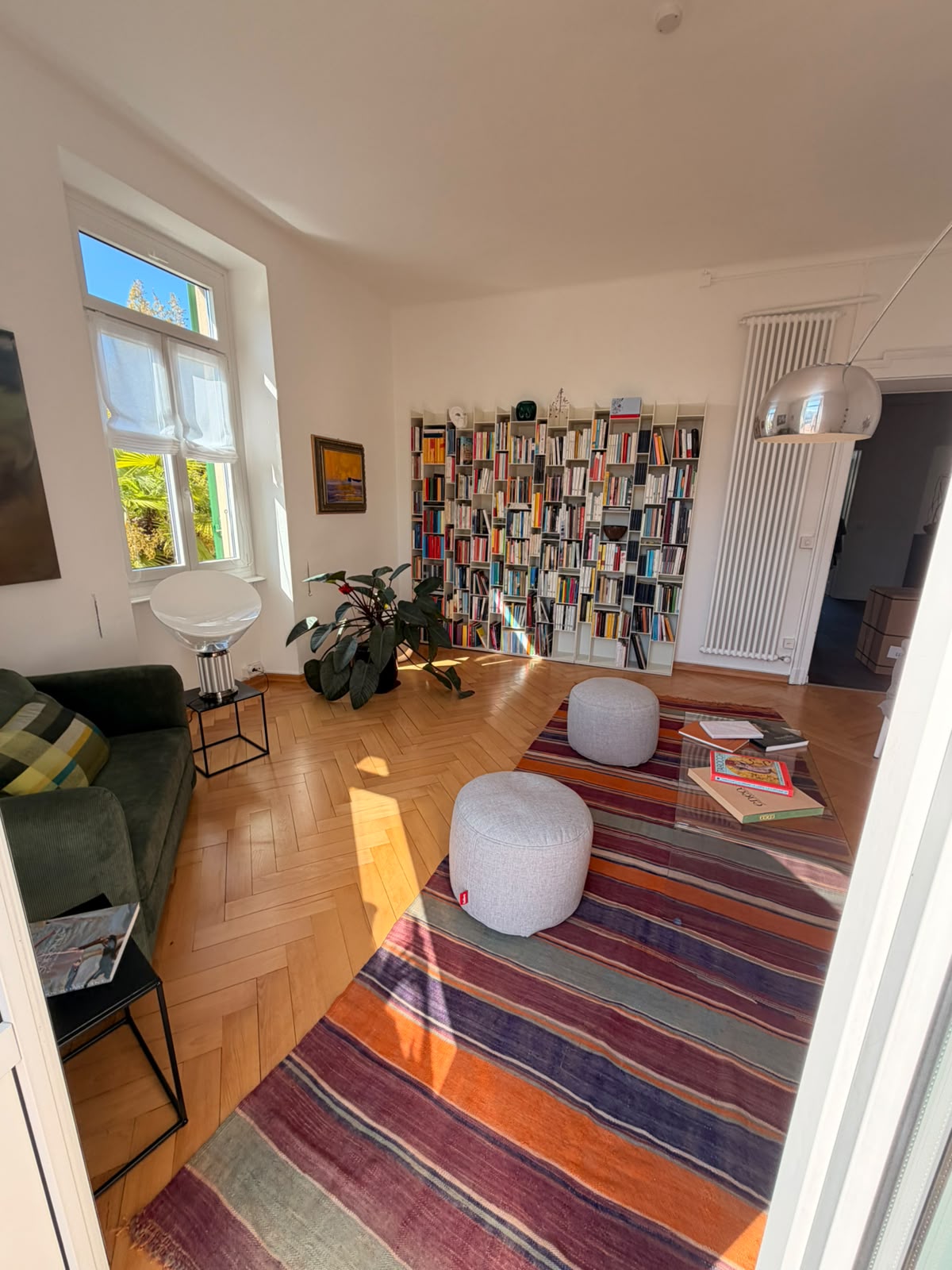 3 ½ rooms apartment, photo 5 of 10
