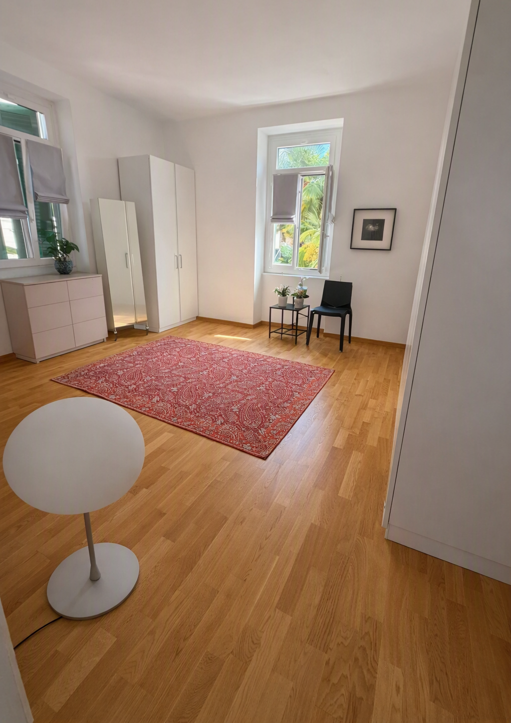 3 ½ rooms apartment, photo 9 of 10