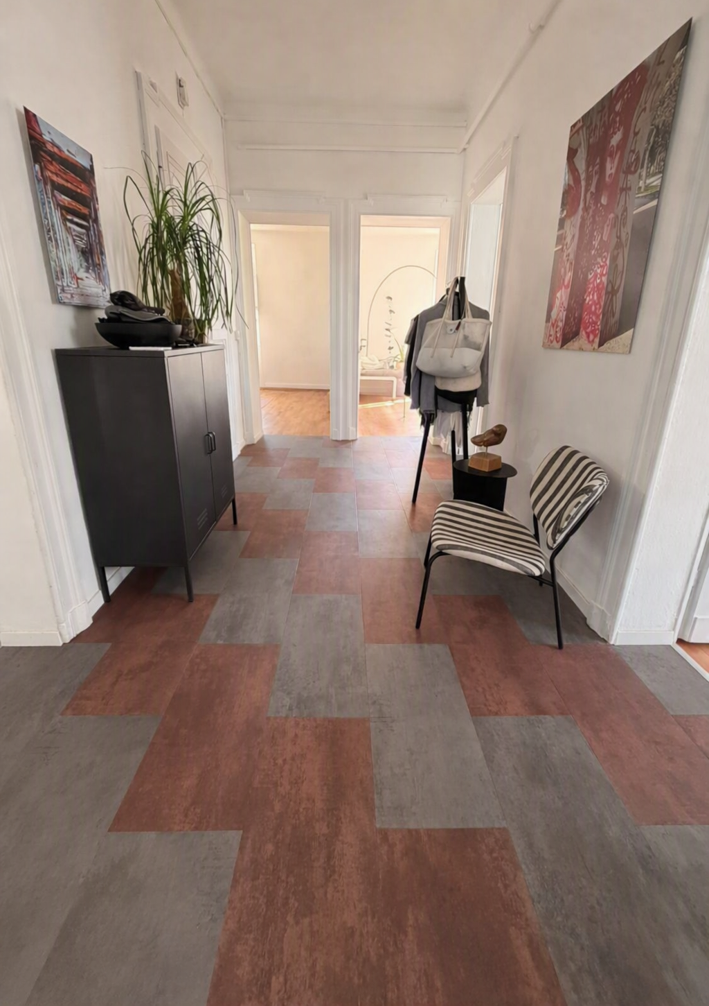 3 ½ rooms apartment, photo 6 of 10