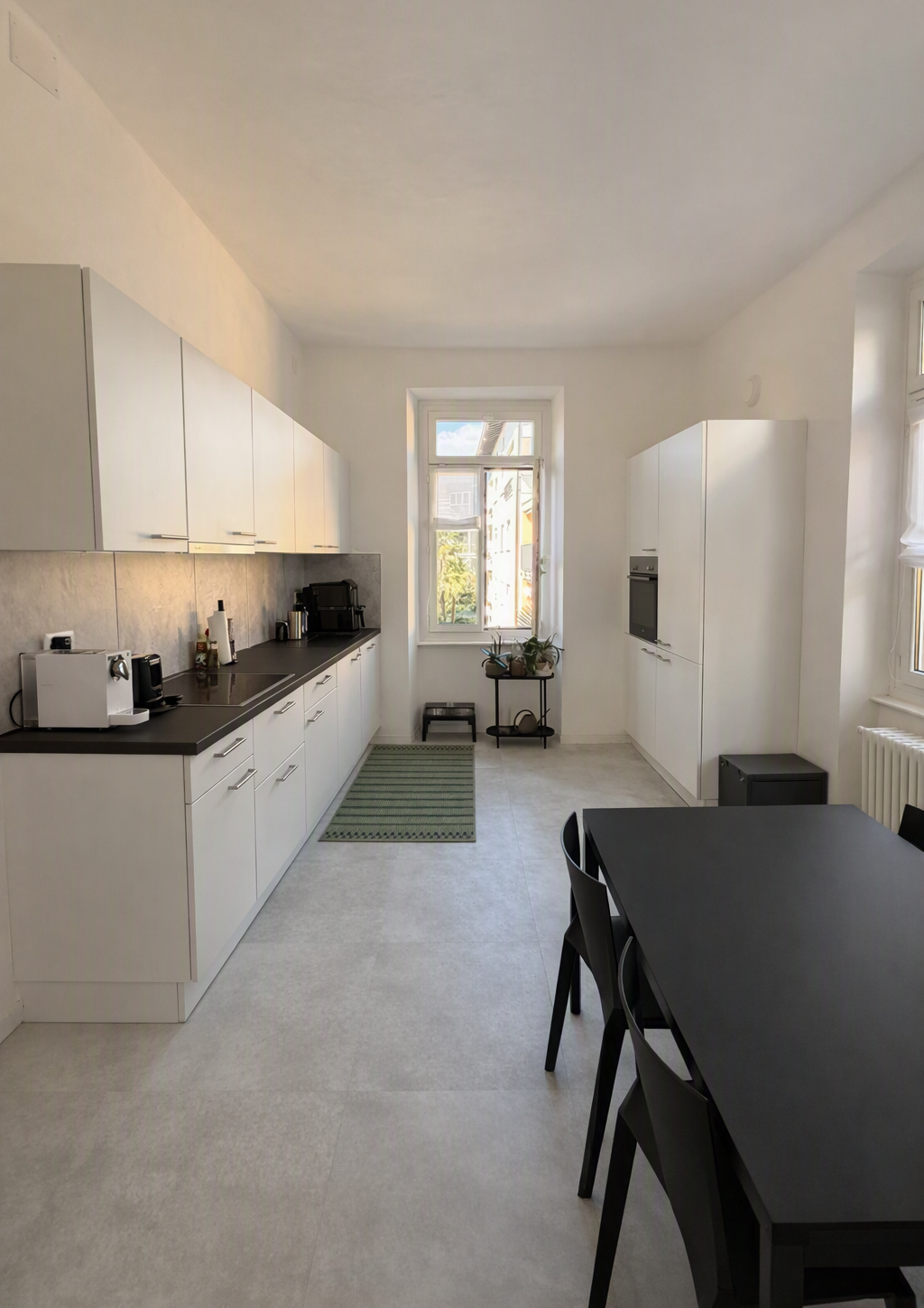 3 ½ rooms apartment, photo 1 of 10