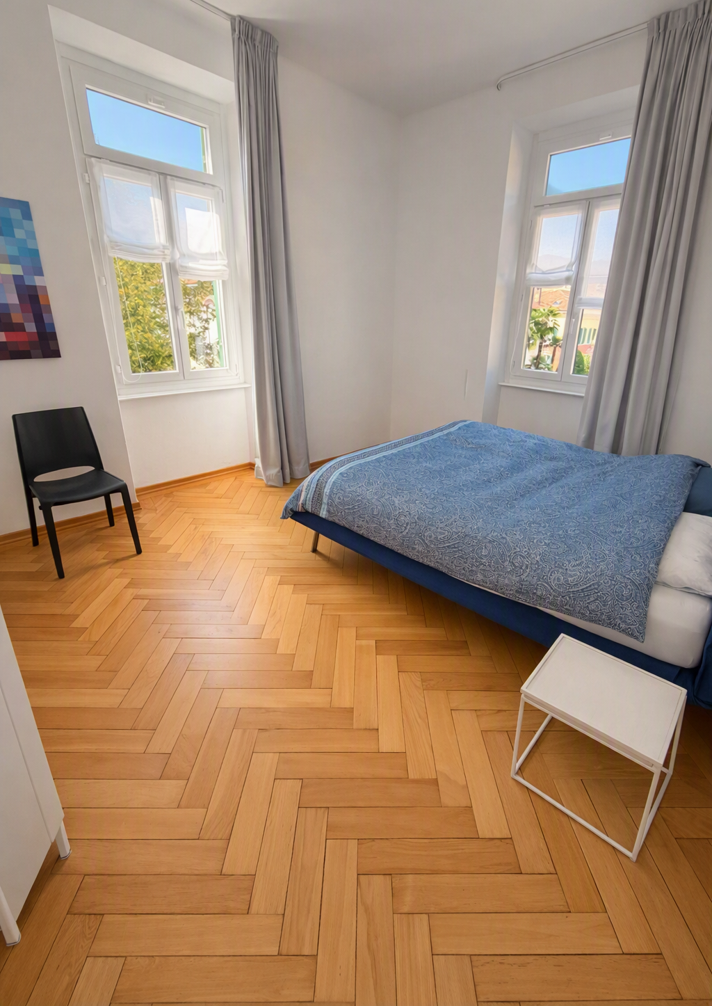 3 ½ rooms apartment, photo 8 of 10