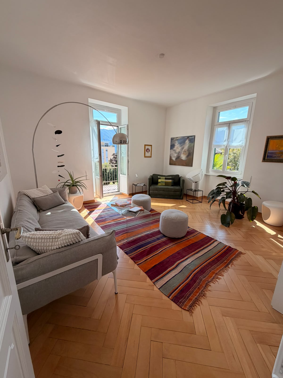 3 ½ rooms apartment, photo 4 of 10