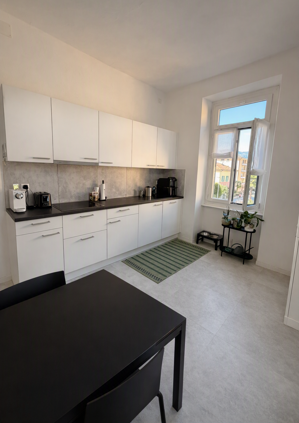 3 ½ rooms apartment, photo 3 of 10