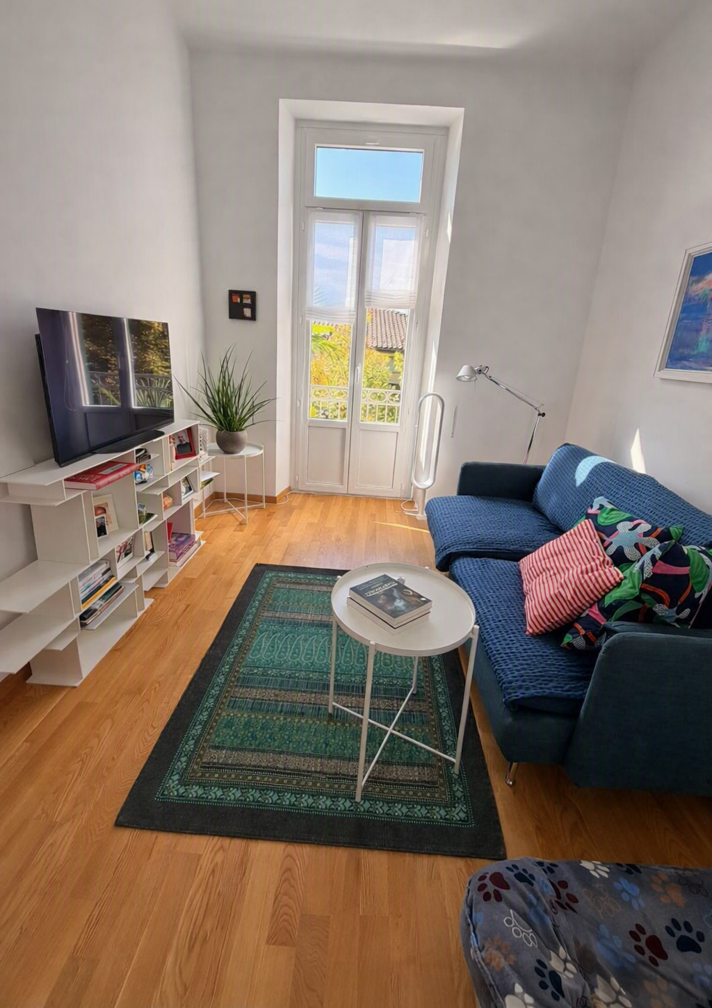 3 ½ rooms apartment, photo 10 of 10