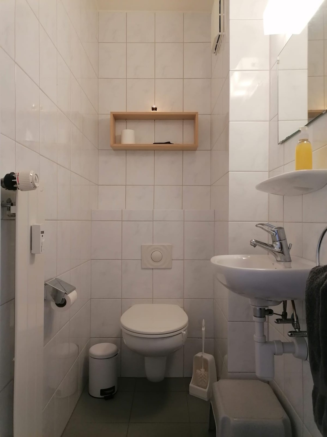 4 ½ rooms apartment, photo 9 of 9