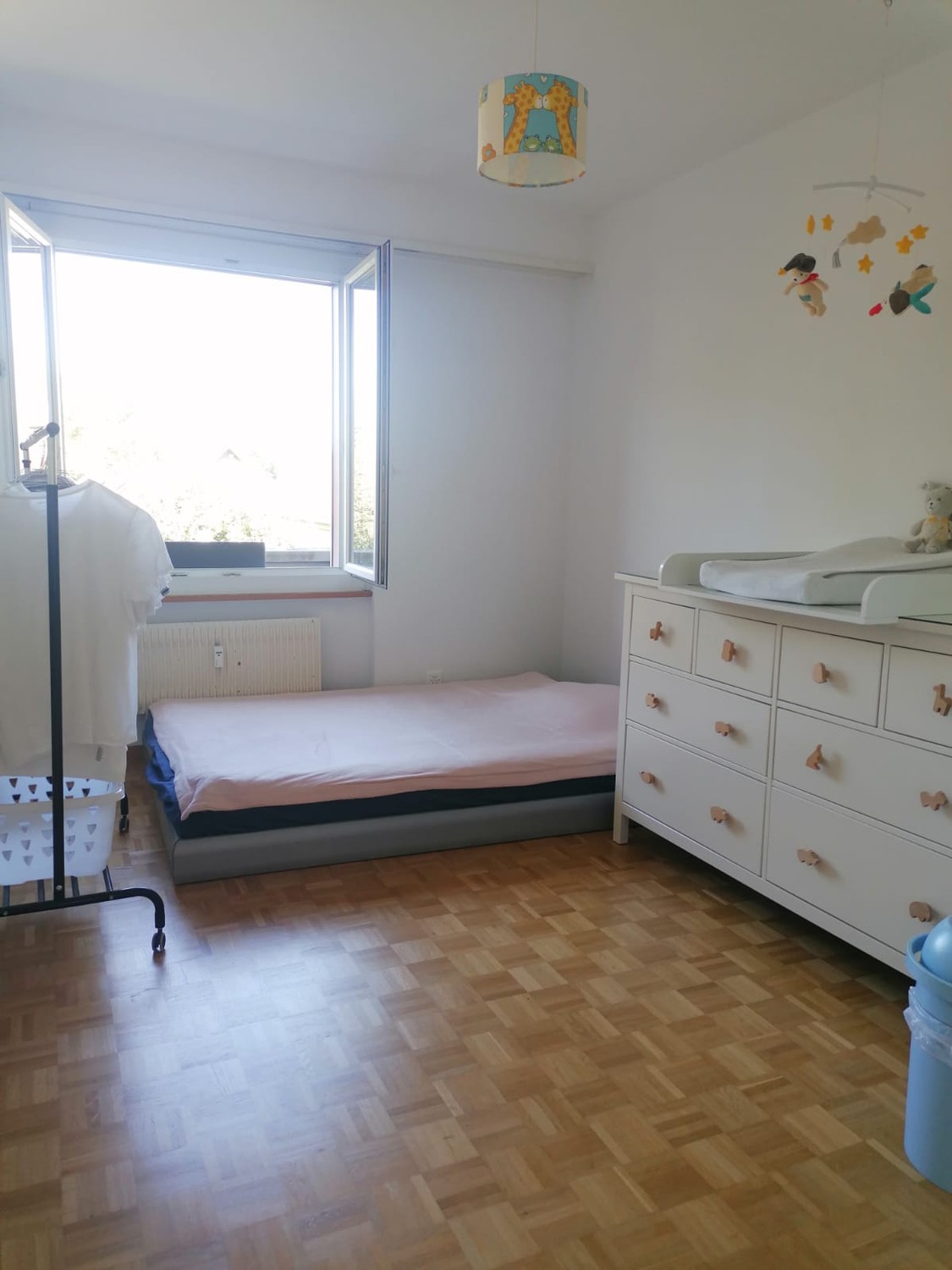 4 ½ rooms apartment, photo 7 of 9