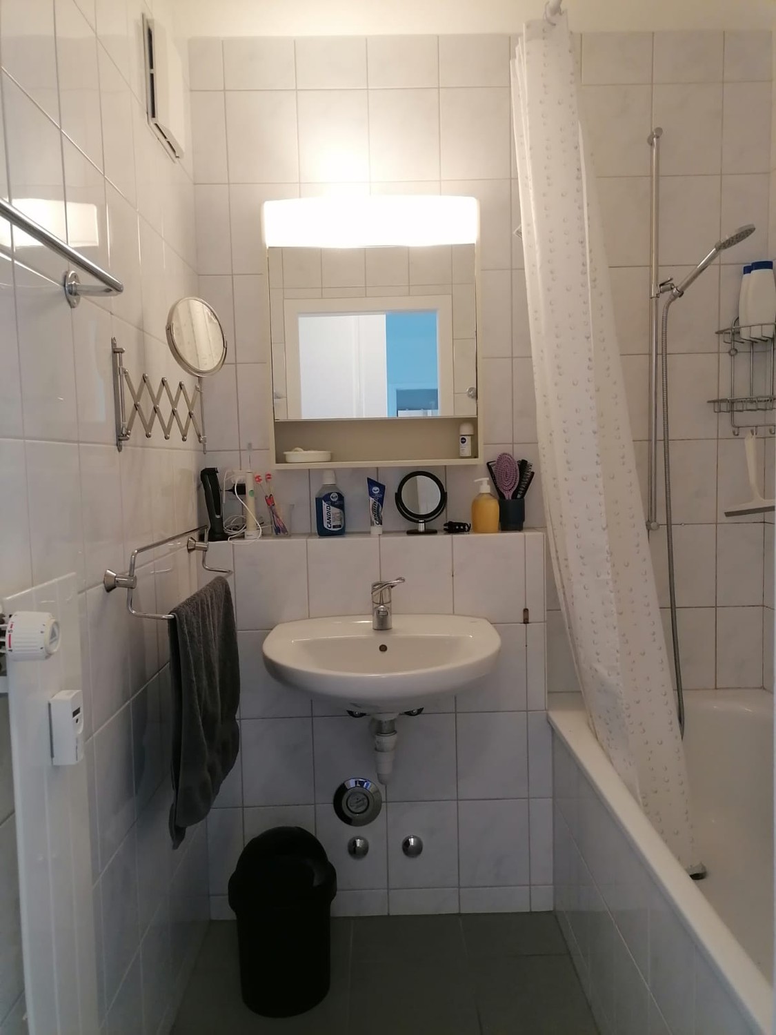 4 ½ rooms apartment, photo 8 of 9