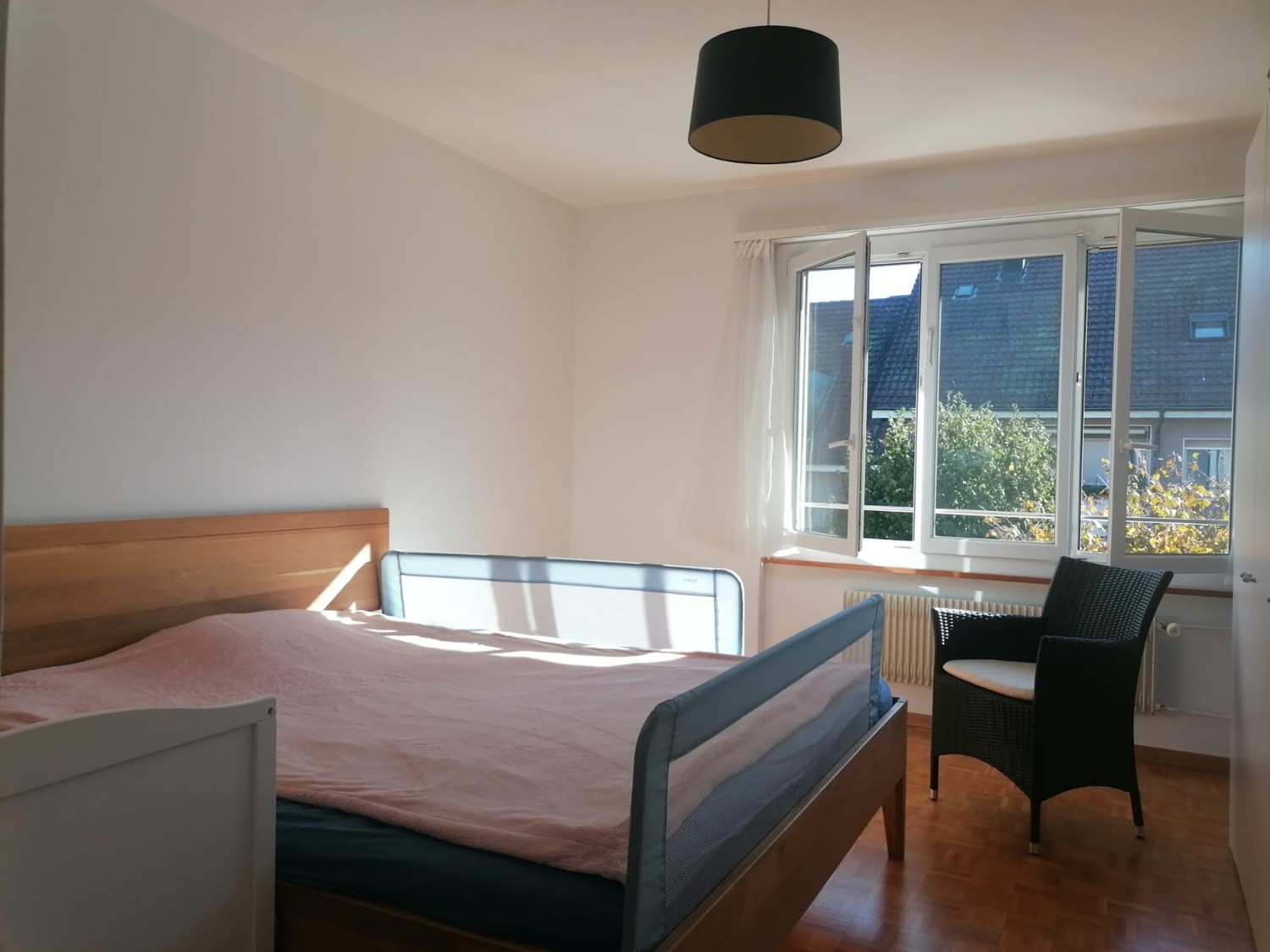 4 ½ rooms apartment, photo 5 of 9