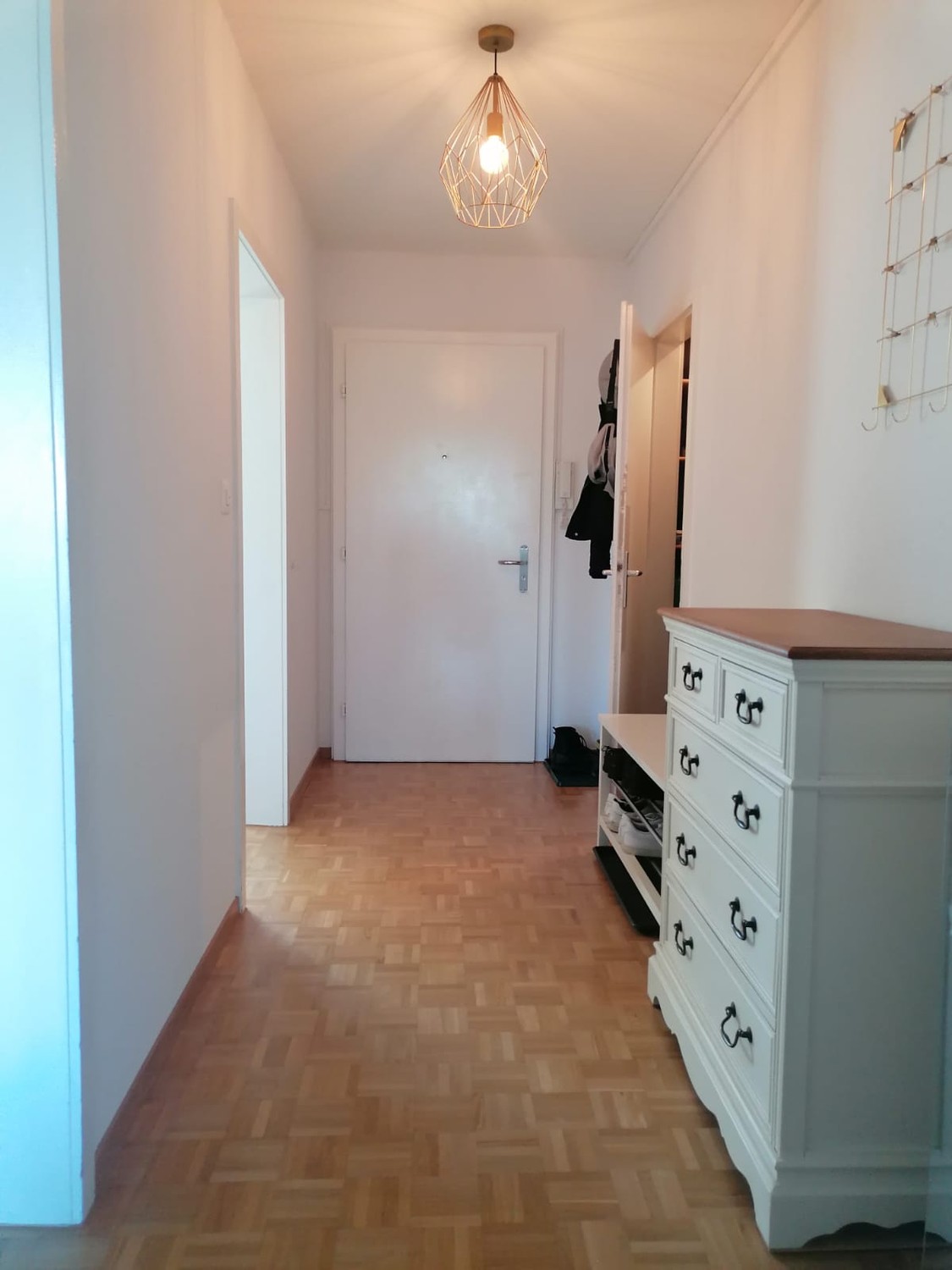 4 ½ rooms apartment, photo 1 of 9