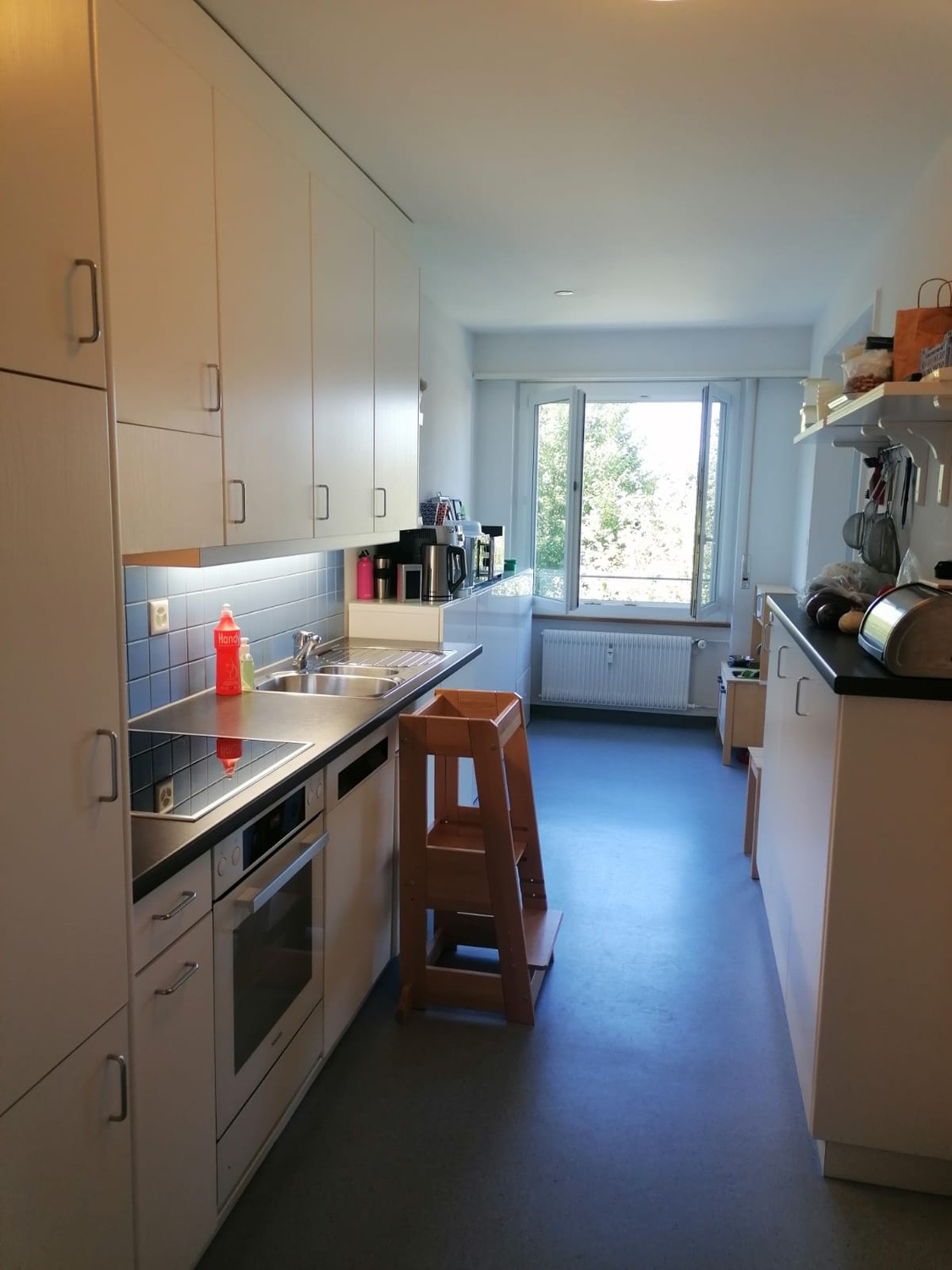 4 ½ rooms apartment, photo 3 of 9