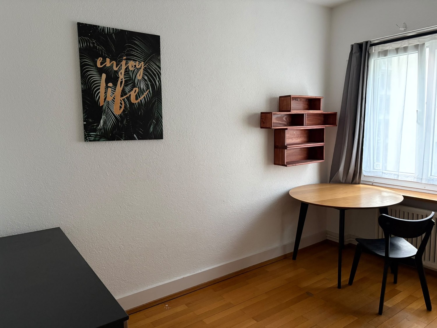 Room in a shared flat, photo 2 of 6