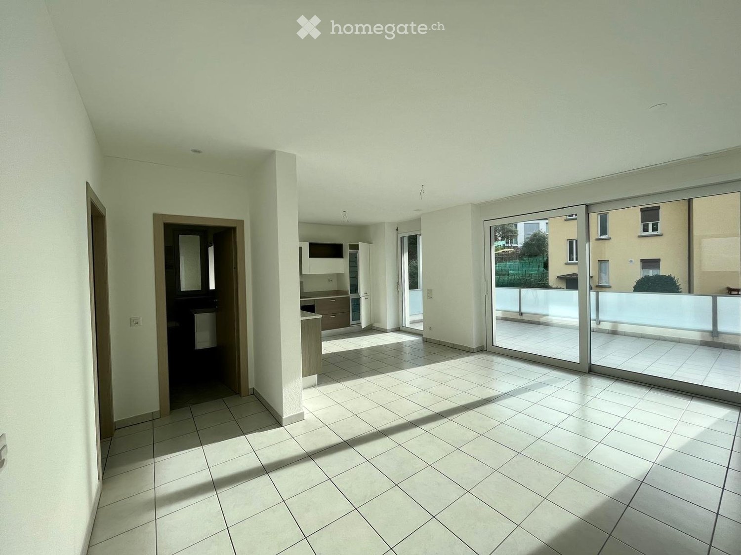 3 ½ rooms apartment, photo 2 of 5
