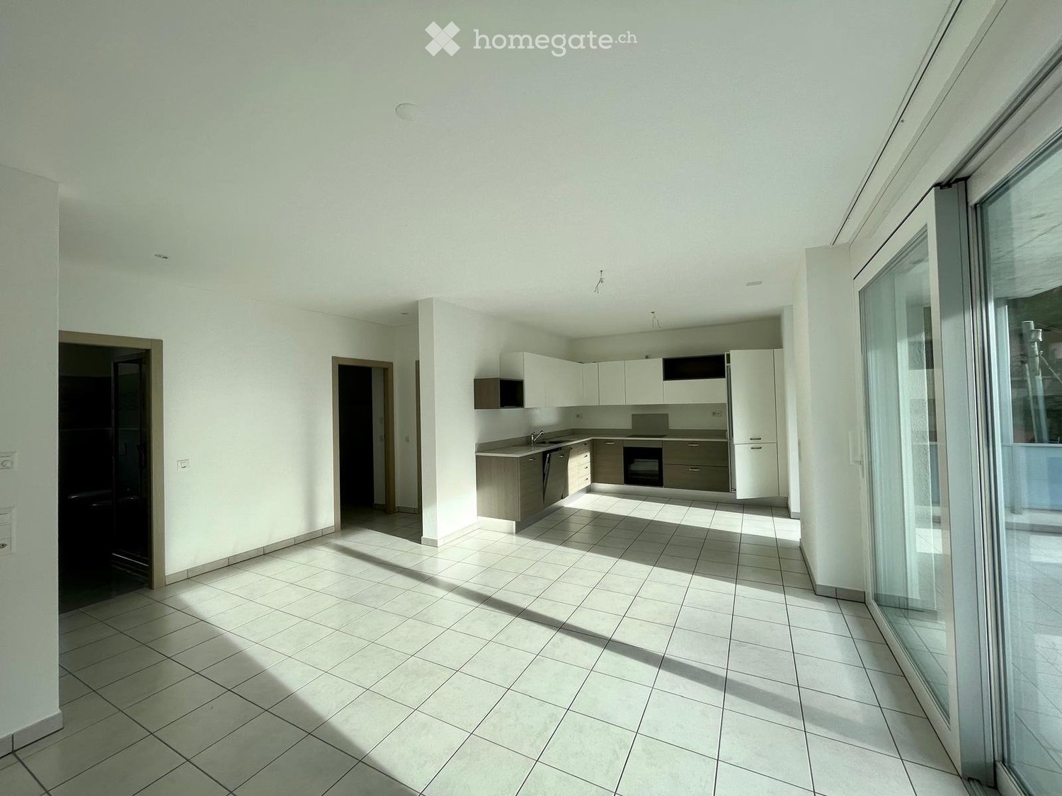 3 ½ rooms apartment, photo 1 of 5