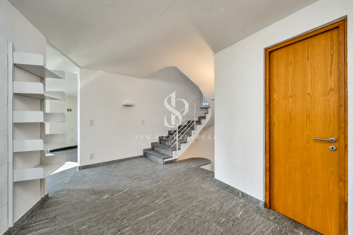 6 ½ rooms single house