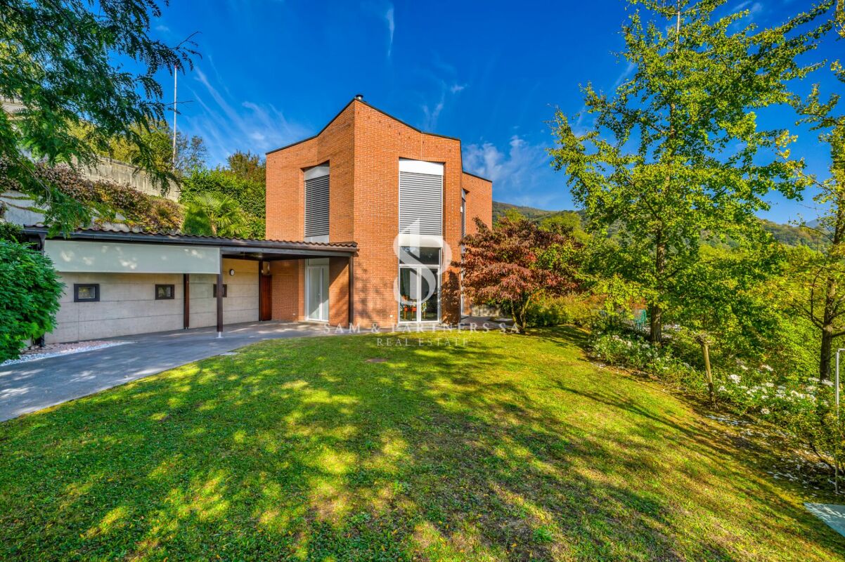 6 ½ rooms single house