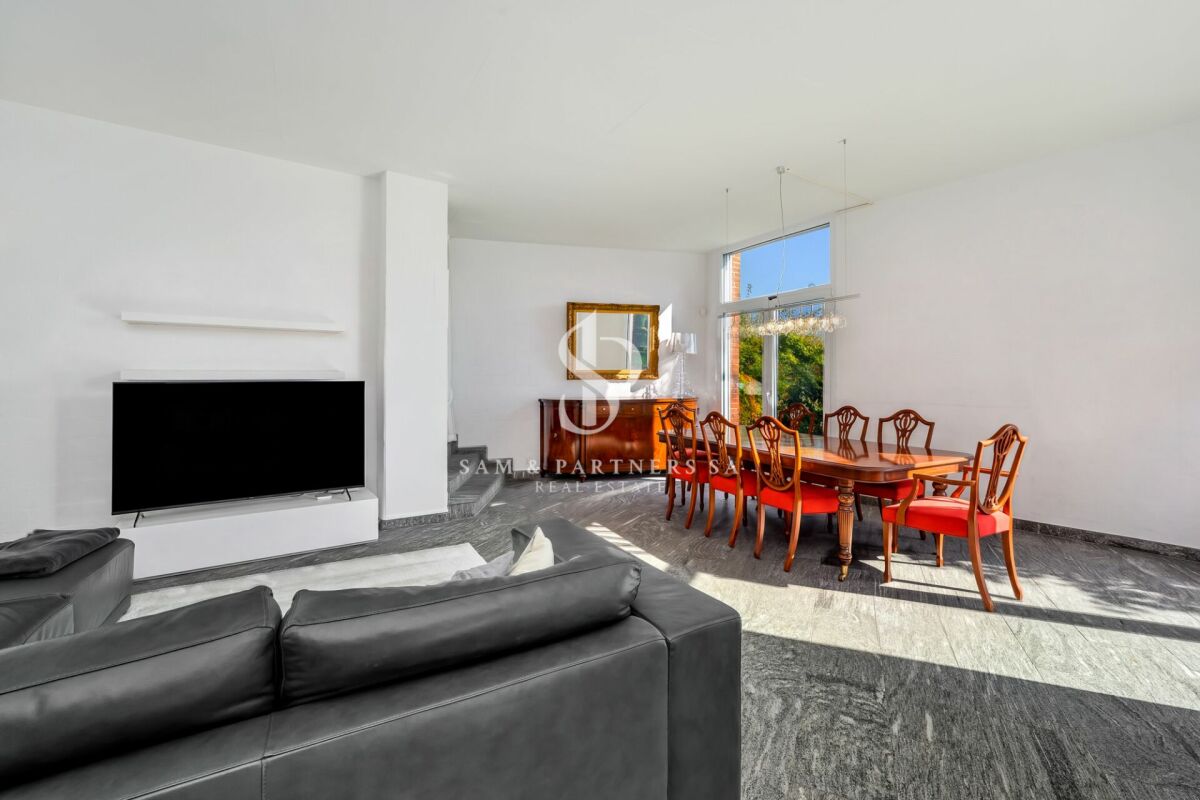 6 ½ rooms single house