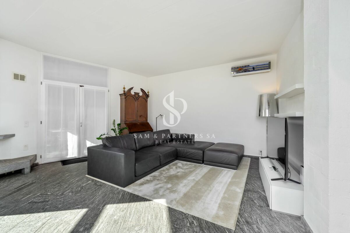 6 ½ rooms single house