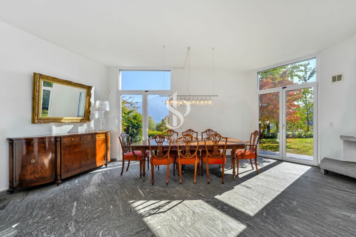 6 ½ rooms single house