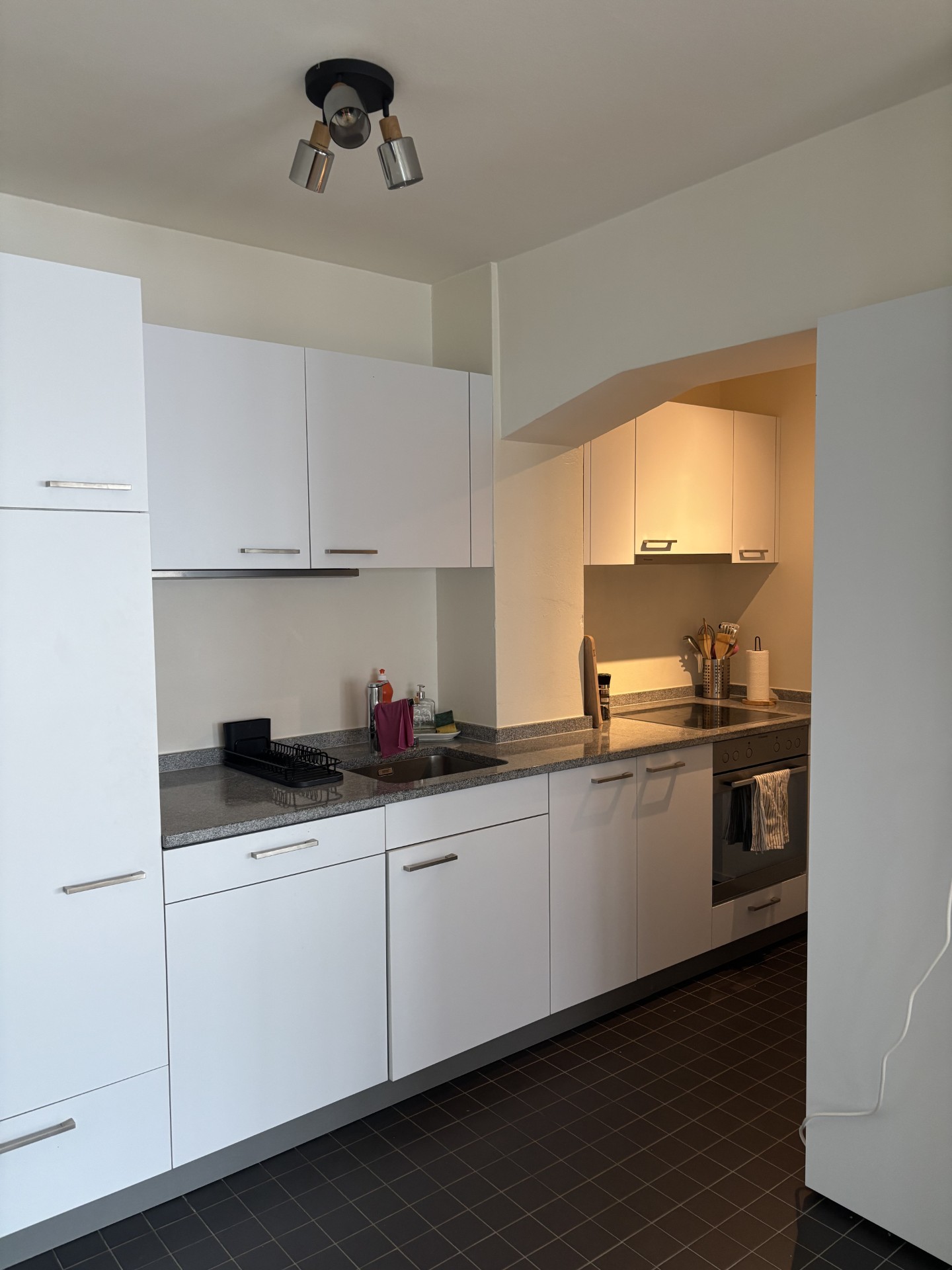 2 rooms loft