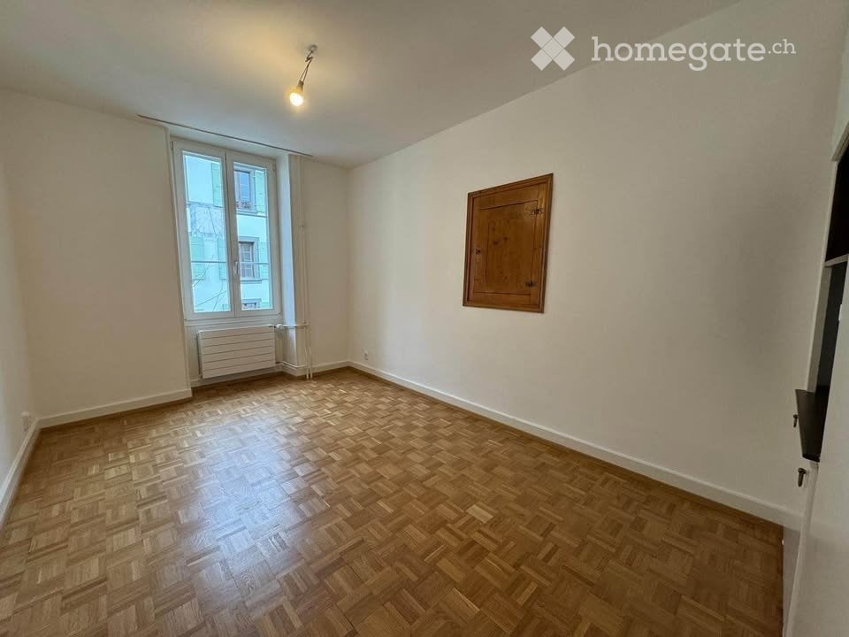 4 ½ rooms apartment, photo 6 of 10
