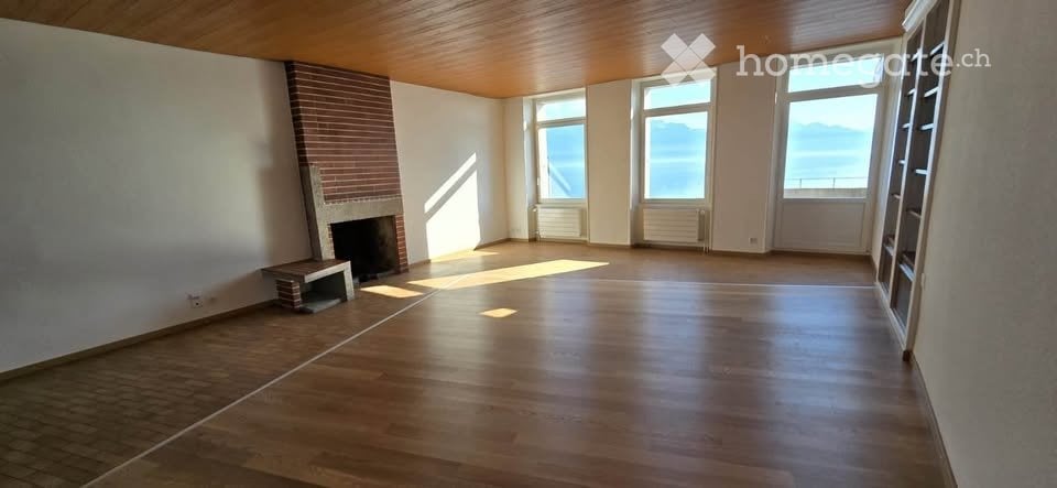 4 ½ rooms apartment, photo 3 of 10