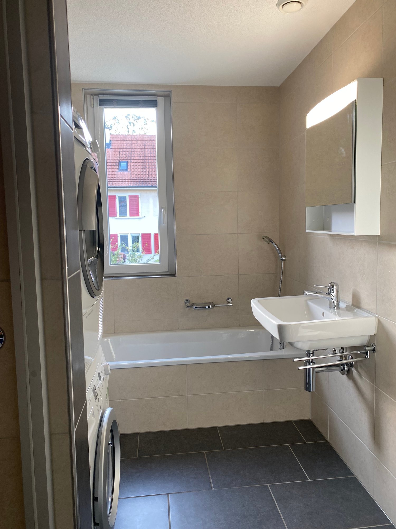 Appartamento di 3 ½ locali