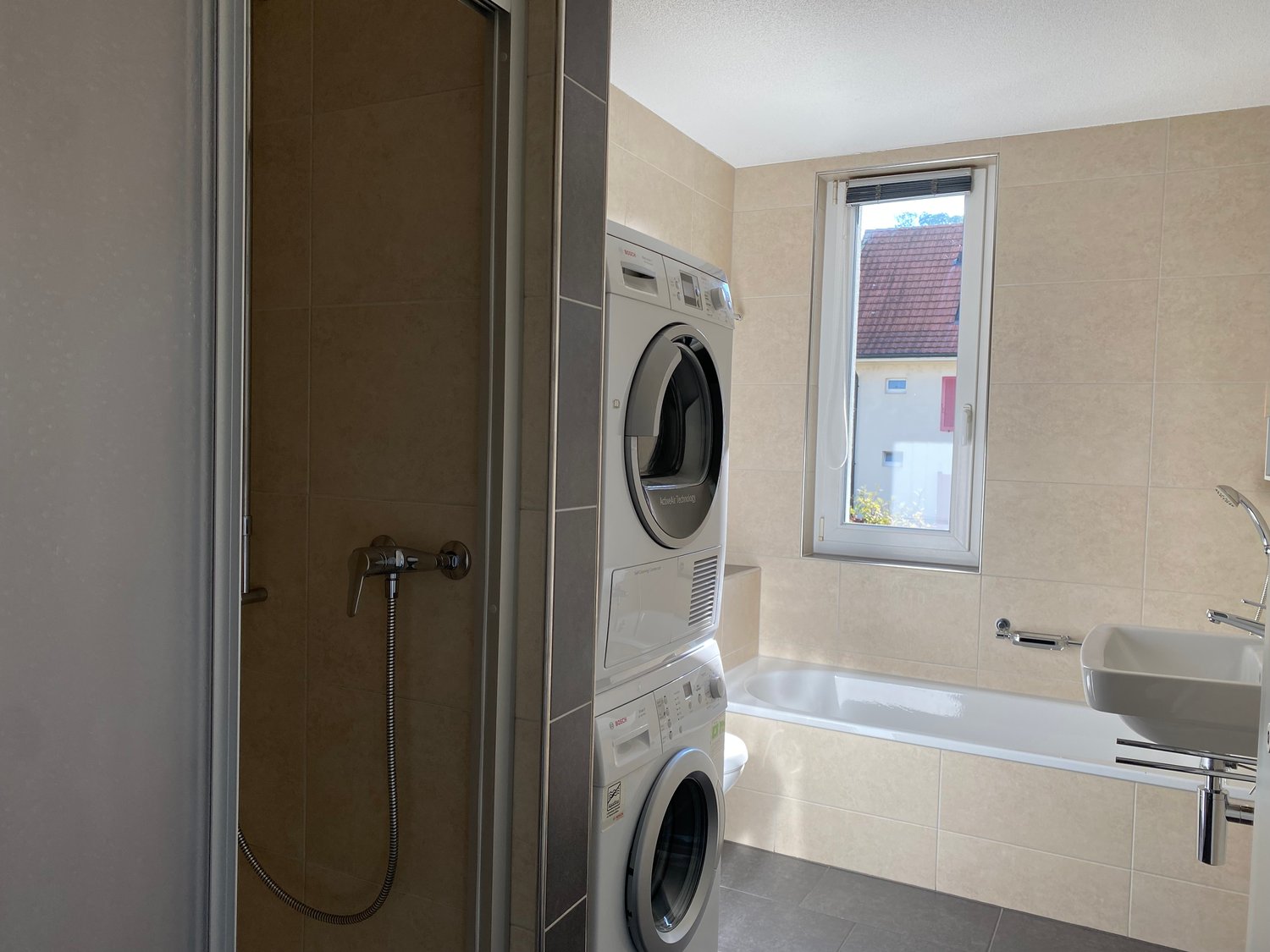 Appartamento di 3 ½ locali