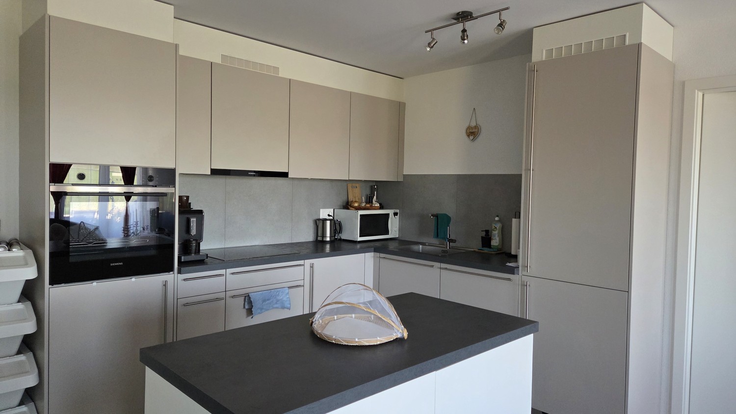 Appartamento di 4 ½ locali