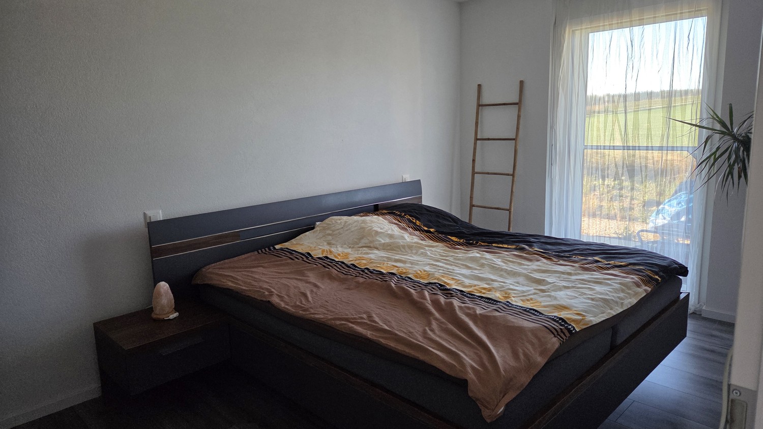 Appartamento di 4 ½ locali