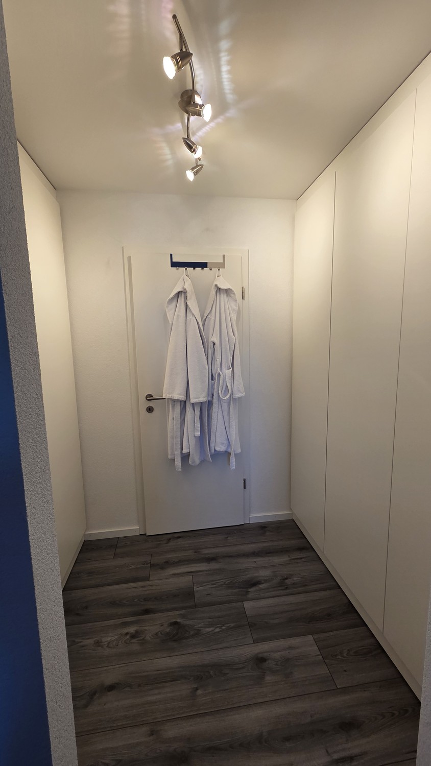Appartamento di 4 ½ locali
