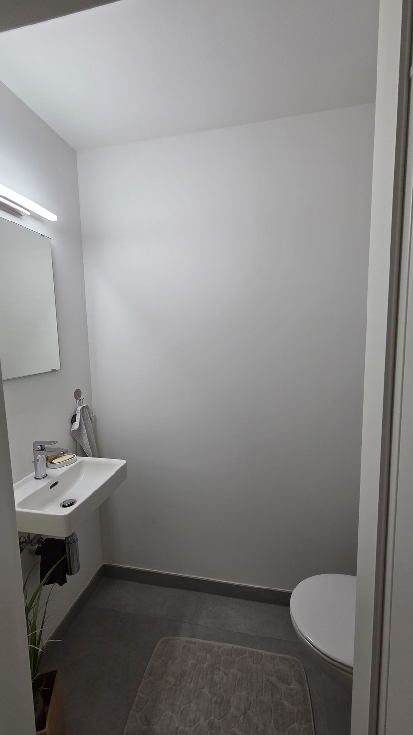 Appartamento di 4 ½ locali