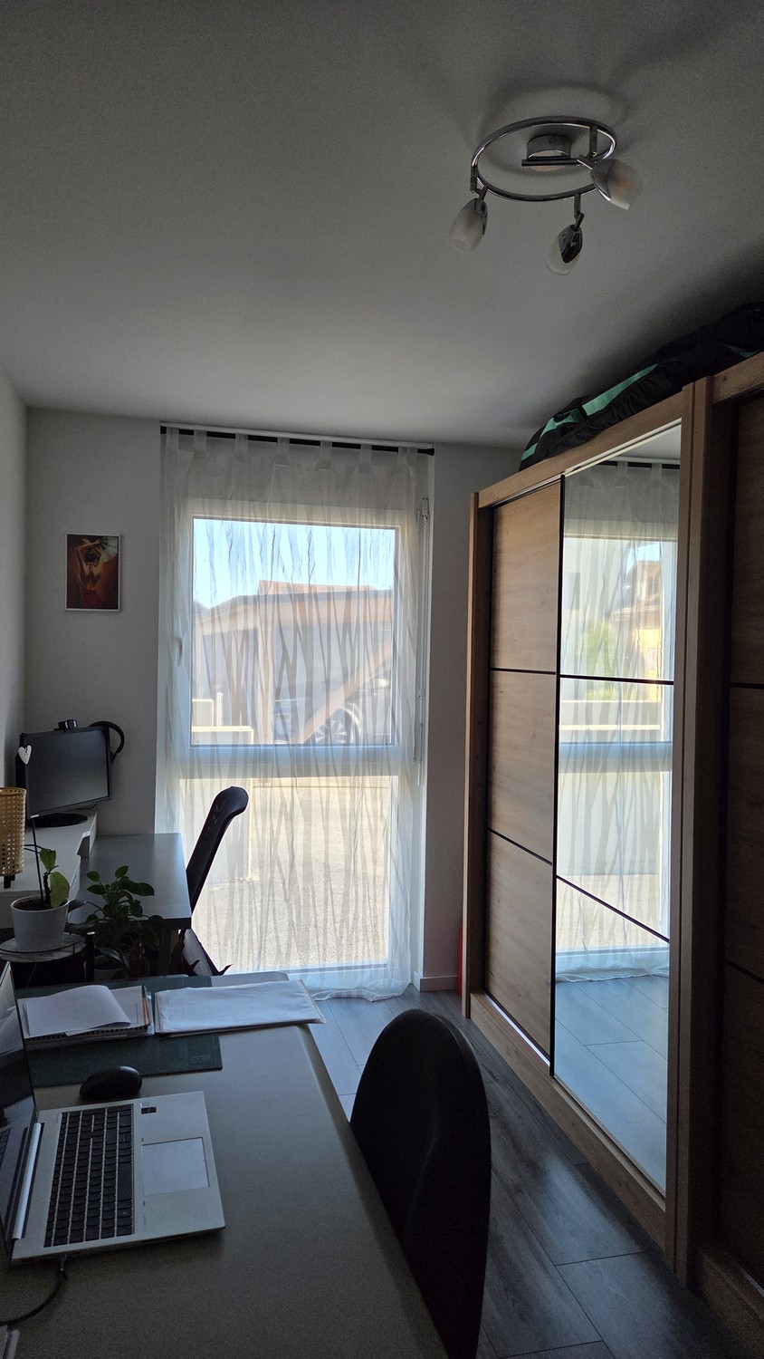 Appartamento di 4 ½ locali