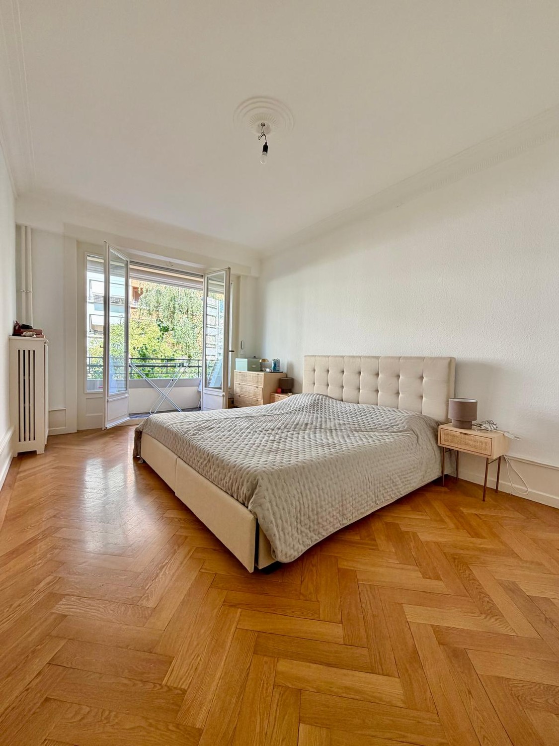 4 ½ rooms apartment, photo 9 of 10