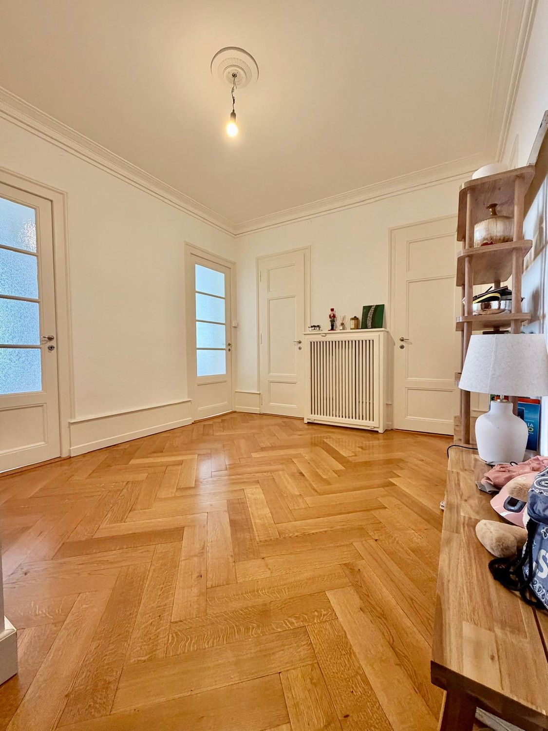 4 ½ rooms apartment, photo 1 of 10