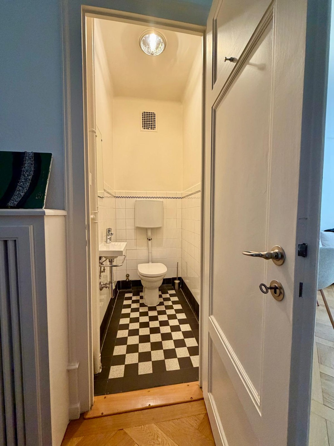 4 ½ rooms apartment, photo 6 of 10
