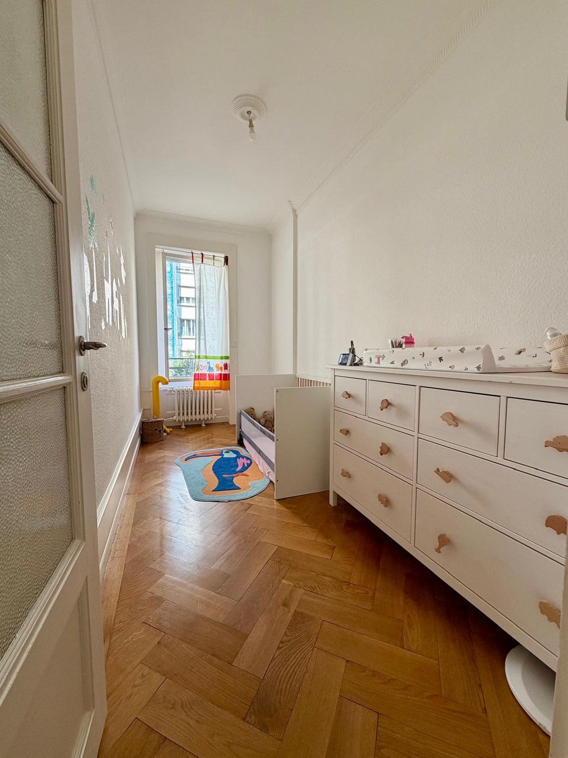 4 ½ rooms apartment, photo 10 of 10