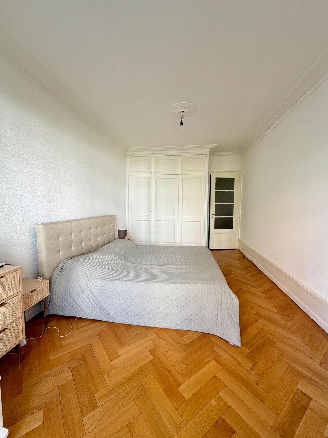 4 ½ rooms apartment, photo 8 of 10