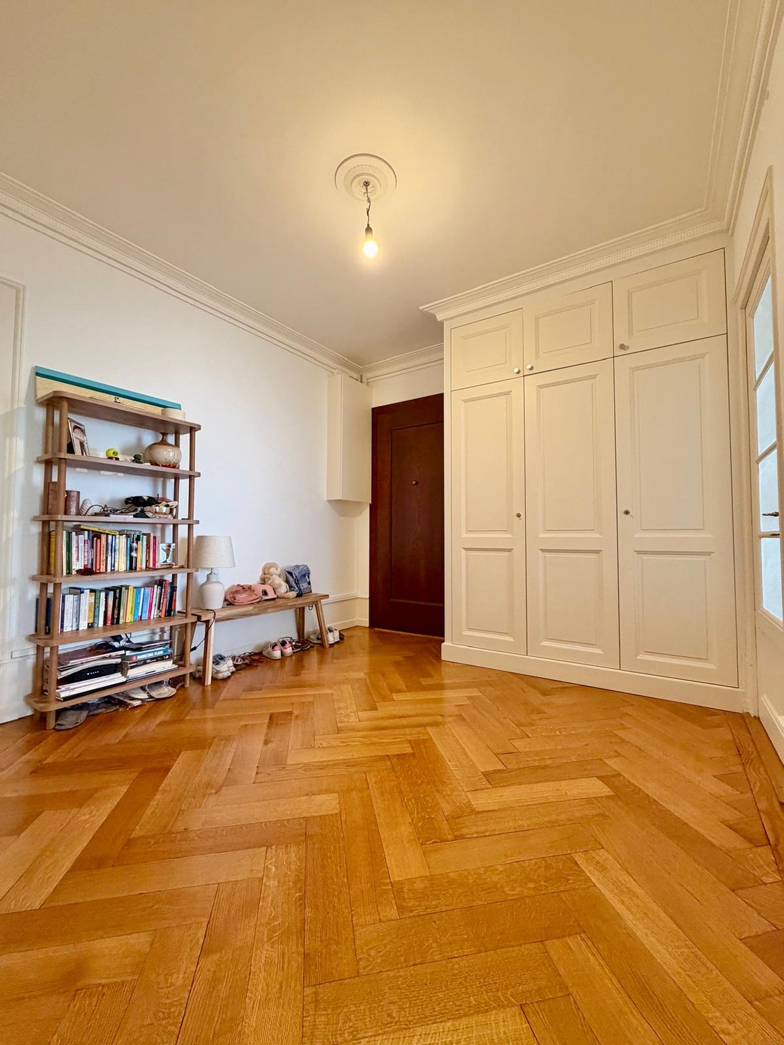 4 ½ rooms apartment, photo 2 of 10